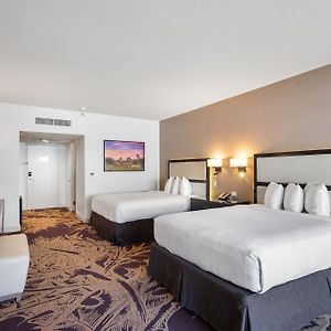 Queen Room Two Queen Beds